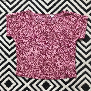 Forever 21 | Floral Top